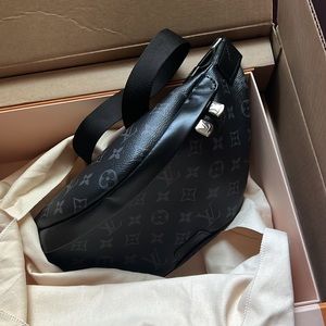 Louis Vuitton bum bag BRAND NEW WITH TAGS